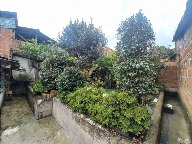Casa de 4 alcobas en venta en La Milagrosa, La Ceja, 207 m² · foto 18 de 18