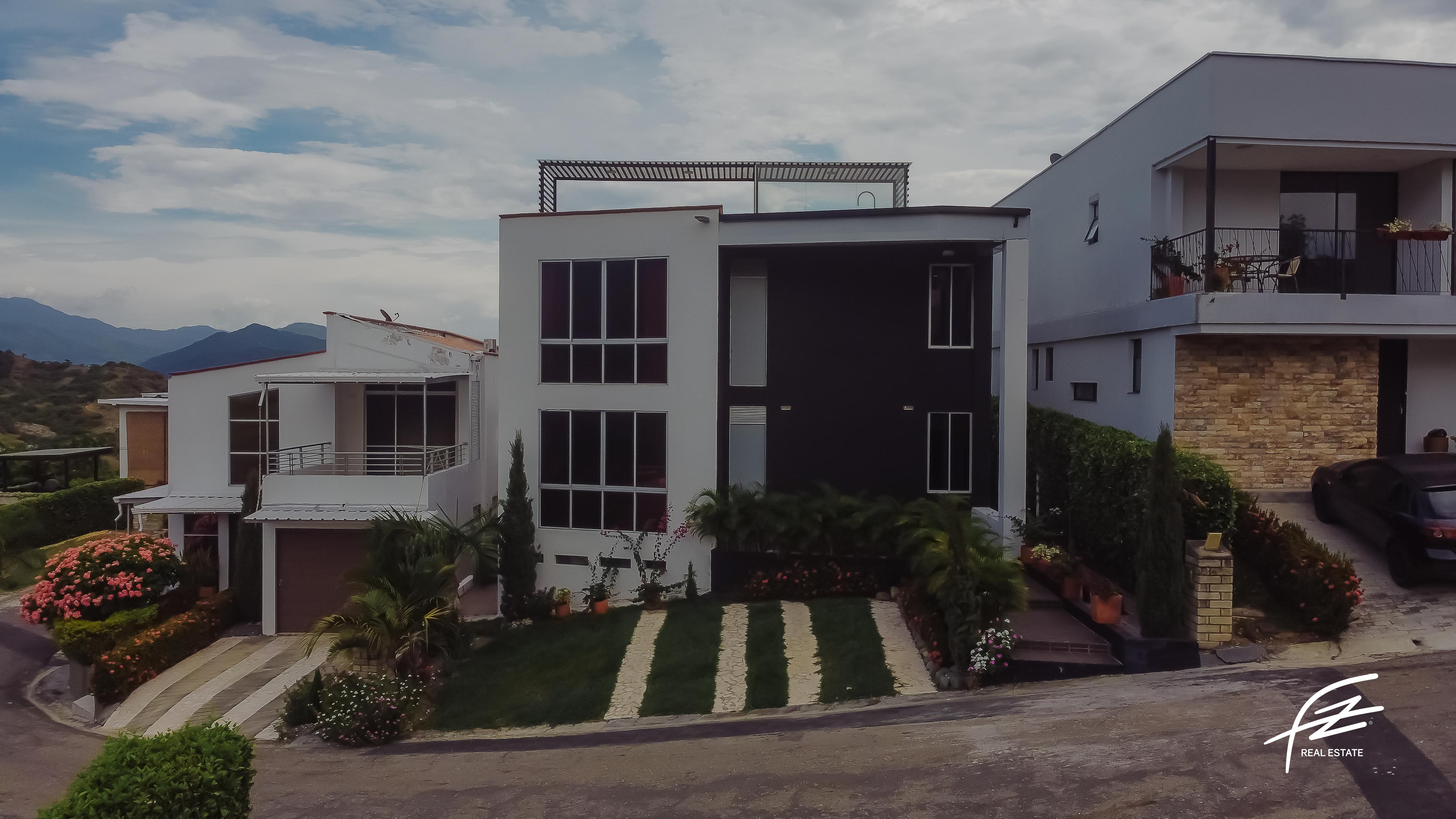 4BR House in Paso real (390 m²) for Sale