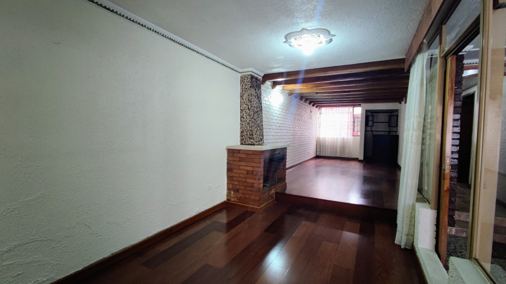 Casa en venta en Engativá, Bogotá · foto 5 de 24