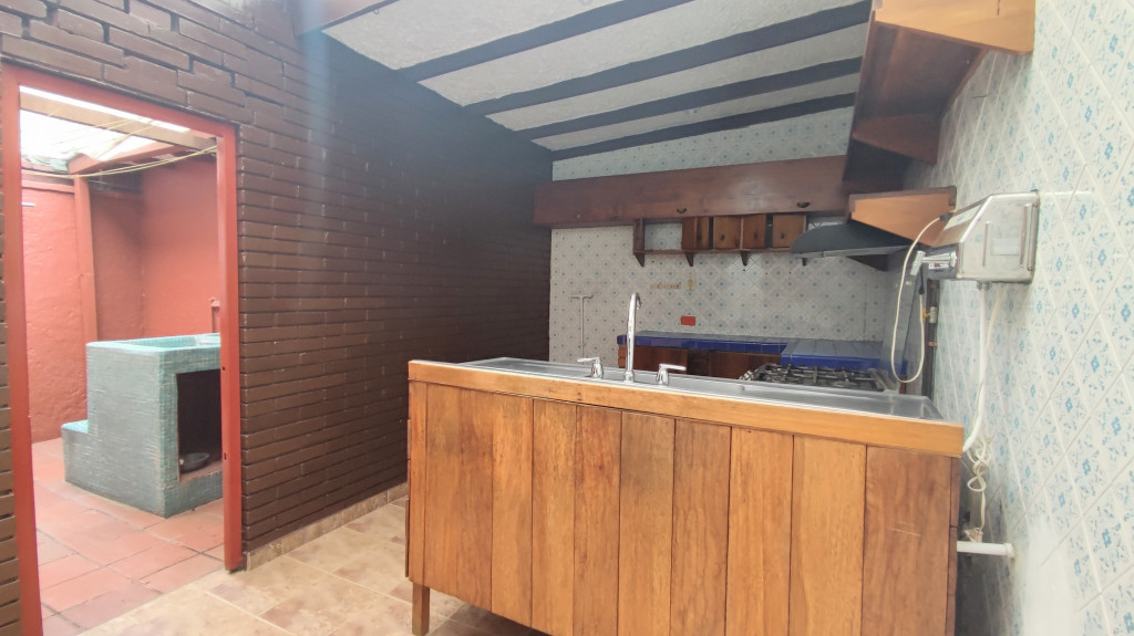 Casa en venta en Engativá, Bogotá · foto 9 de 24