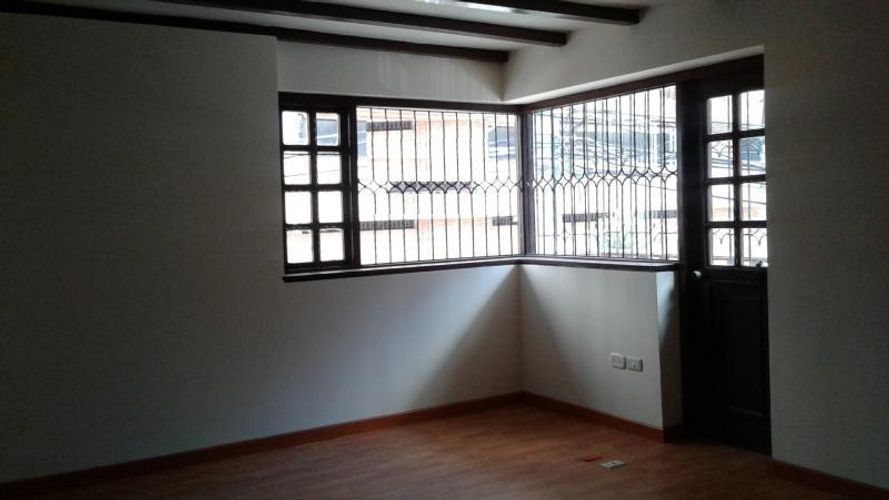 Casa de 3 alcobas en venta en Chicó Reservado, Bogotá, 311 m² · foto 24 de 24