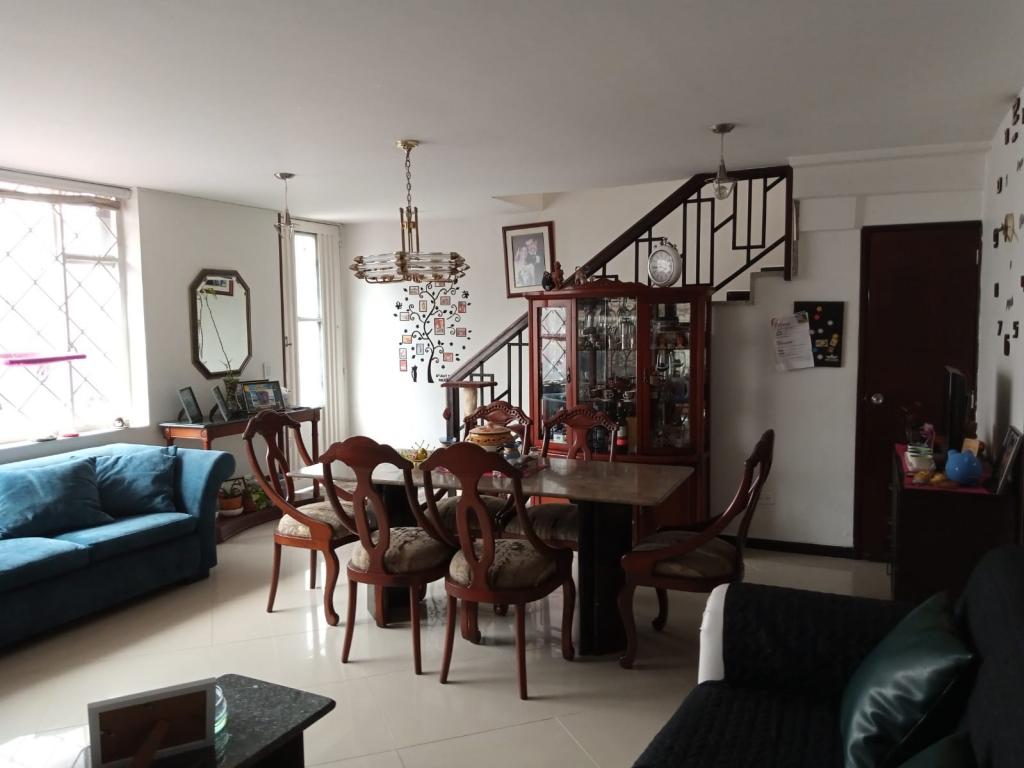 Casa en venta en Engativá, Bogotá · foto 3 de 19