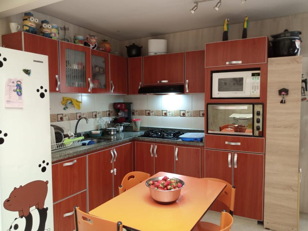 Casa en venta en Engativá, Bogotá · foto 4 de 19