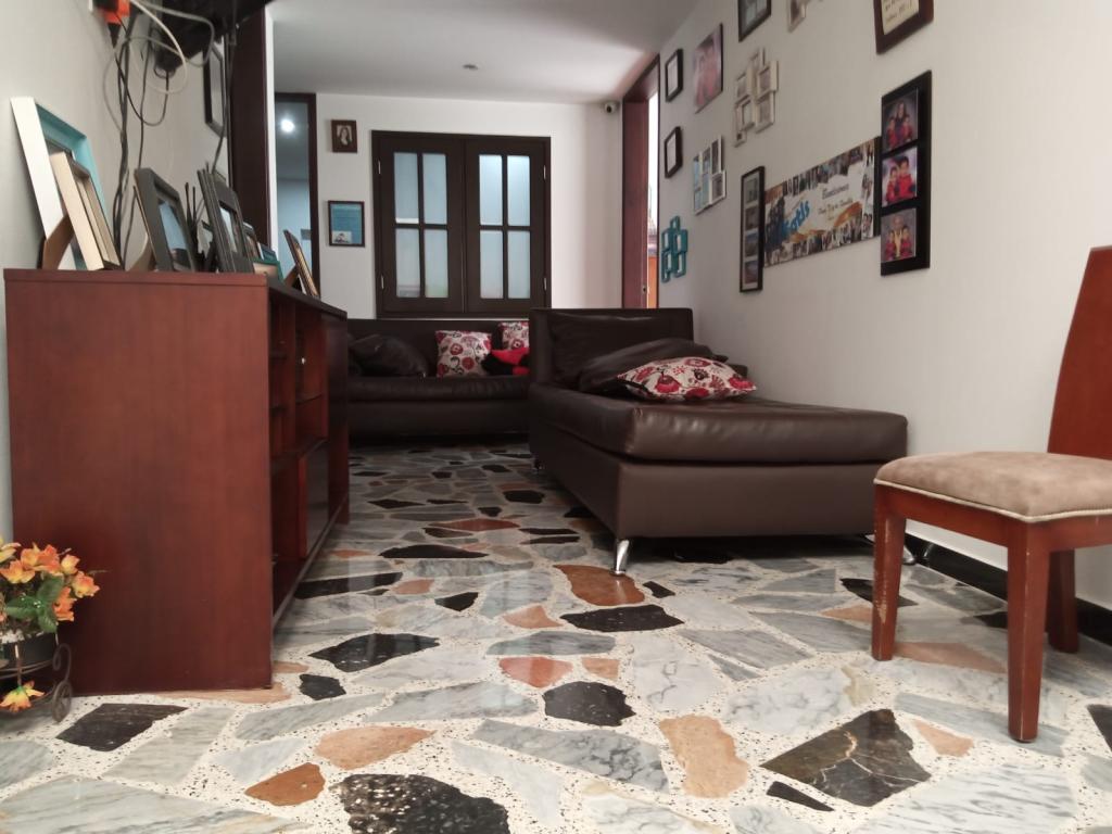 Casa en venta en Engativá, Bogotá · foto 7 de 19