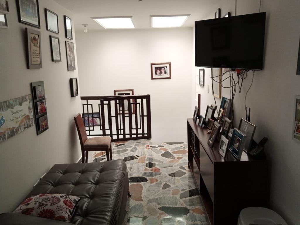 Casa en venta en Engativá, Bogotá · foto 16 de 19