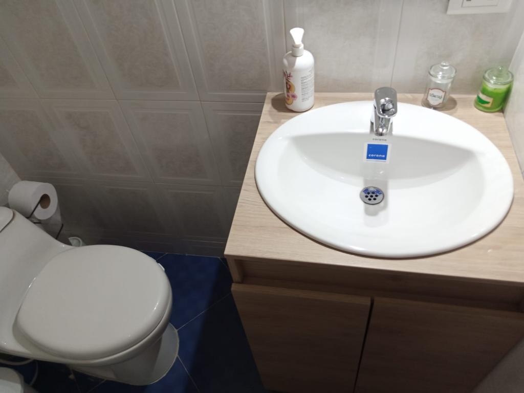 Casa en venta en Engativá, Bogotá · foto 18 de 19