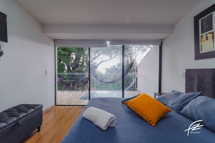 Casa de 4 alcobas en venta en El Tesoro, Medellín, 300 m² · foto 6 de 13