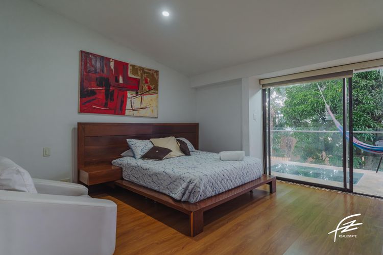 Casa de 4 alcobas en venta en El Tesoro, Medellín, 300 m² · foto 7 de 13