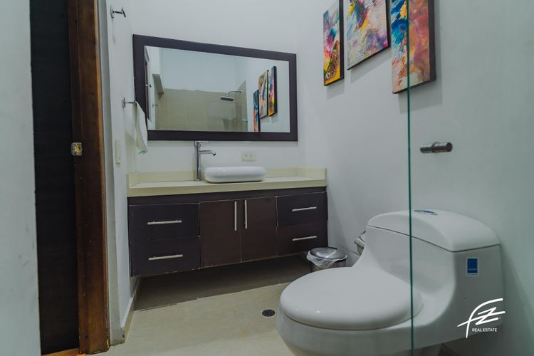 Casa de 4 alcobas en venta en El Tesoro, Medellín, 300 m² · foto 12 de 13