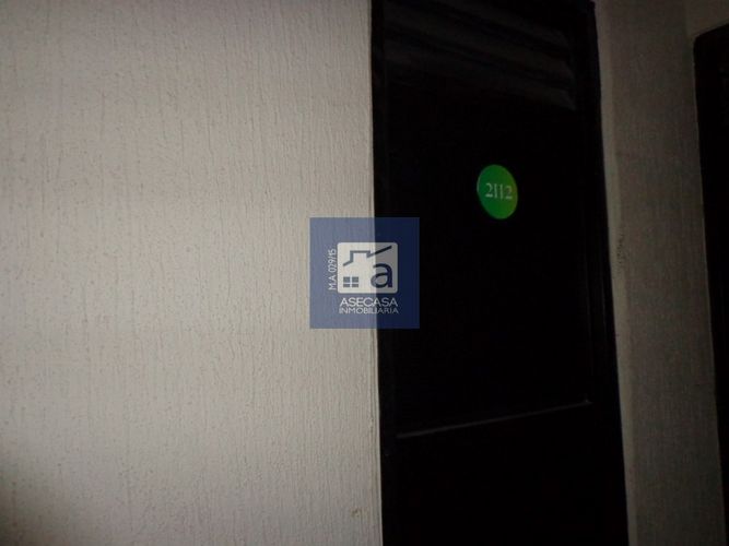 Apartamento de 3 alcobas en venta en Bellomonte, Floridablanca, 86 m² · foto 3 de 24