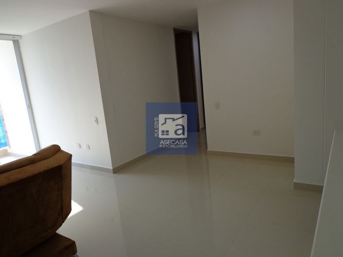 Apartamento de 3 alcobas en venta en Bellomonte, Floridablanca, 86 m² · foto 5 de 24