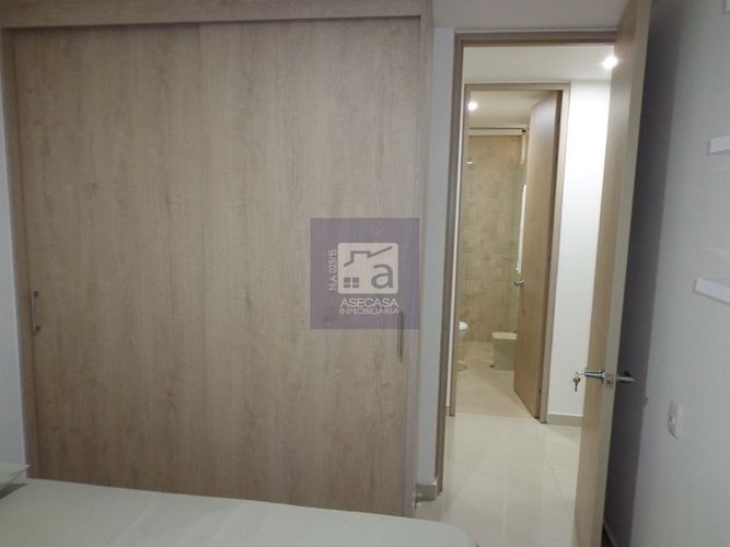 Apartamento de 3 alcobas en venta en Bellomonte, Floridablanca, 86 m² · foto 6 de 24
