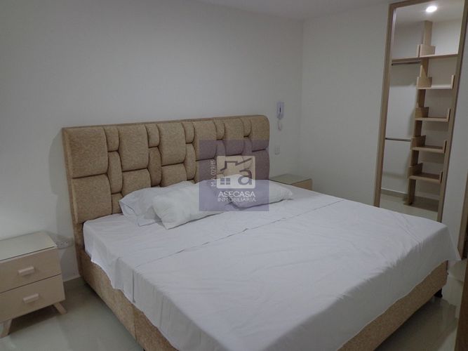 Apartamento de 3 alcobas en venta en Bellomonte, Floridablanca, 86 m² · foto 9 de 24