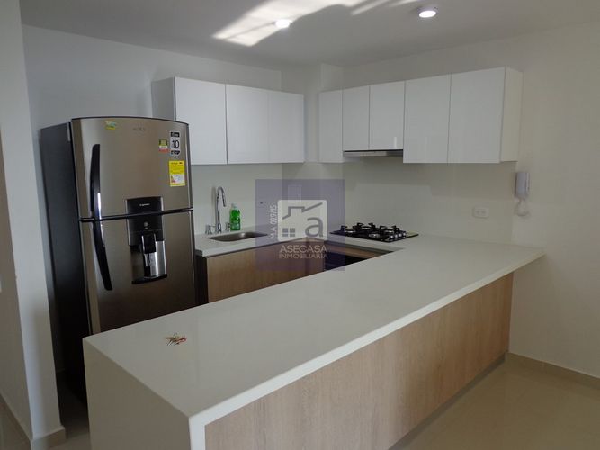 Apartamento de 3 alcobas en venta en Bellomonte, Floridablanca, 86 m² · foto 10 de 24