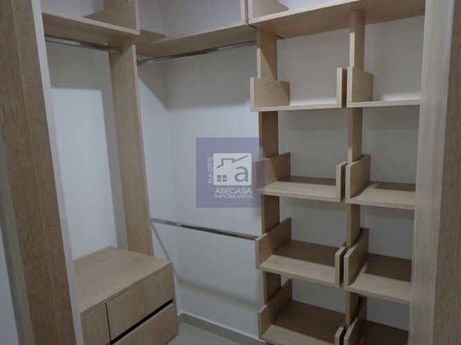 Apartamento de 3 alcobas en venta en Bellomonte, Floridablanca, 86 m² · foto 12 de 24