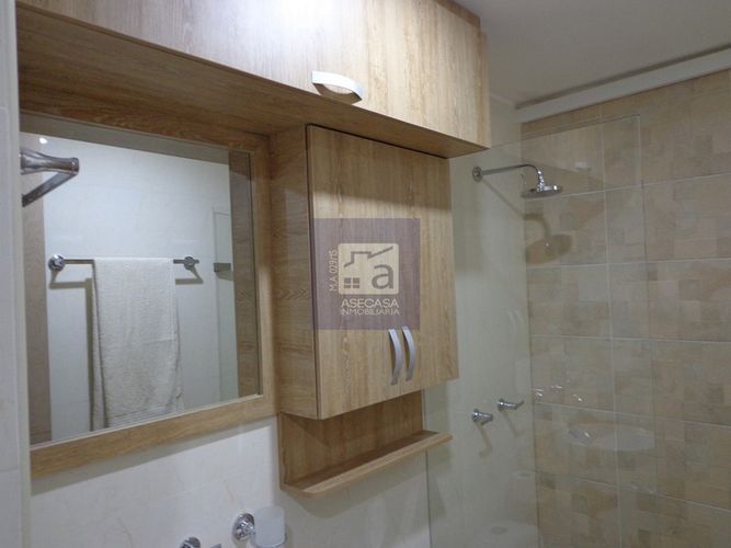 Apartamento de 3 alcobas en venta en Bellomonte, Floridablanca, 86 m² · foto 13 de 24