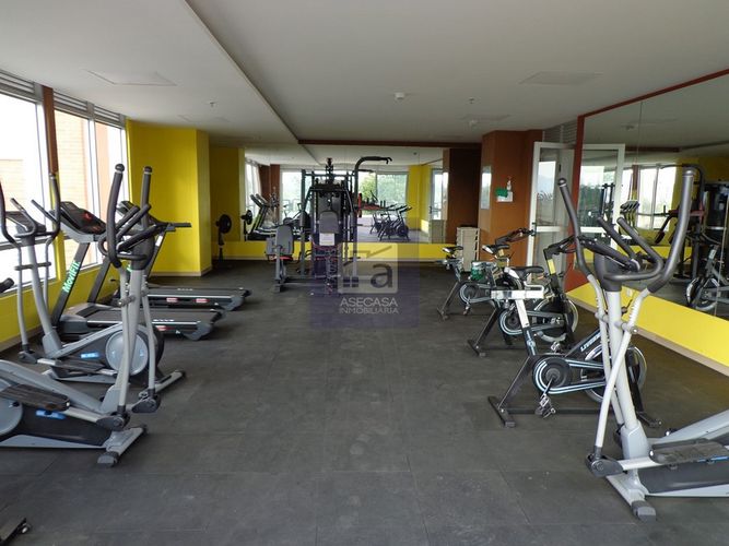 Apartamento de 3 alcobas en venta en Bellomonte, Floridablanca, 86 m² · foto 17 de 24