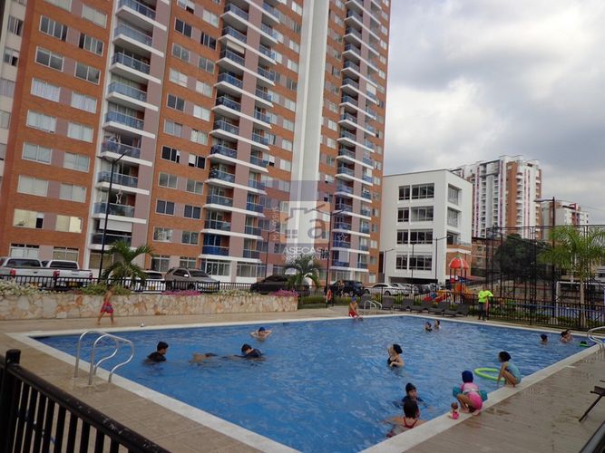 Apartamento de 3 alcobas en venta en Bellomonte, Floridablanca, 86 m² · foto 19 de 24