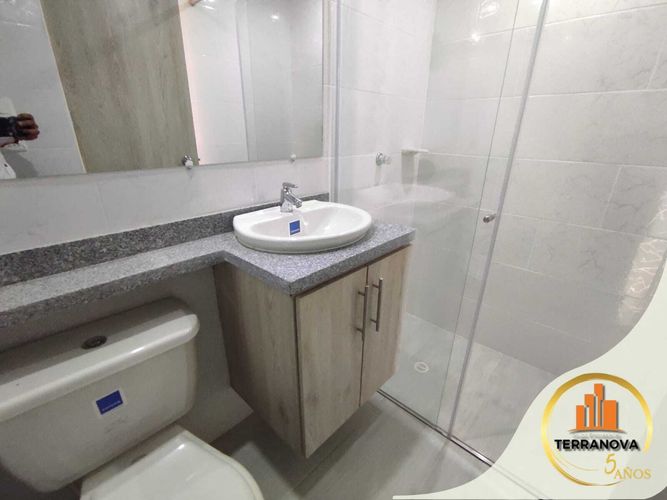 Apartamento de 3 alcobas en venta en El Salado, Ibagué, 59 m² · foto 14 de 19