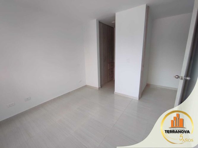 Apartamento de 3 alcobas en venta en El Salado, Ibagué, 59 m² · foto 15 de 19