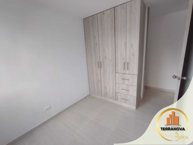 Apartamento de 3 alcobas en venta en El Salado, Ibagué, 59 m² · foto 16 de 19