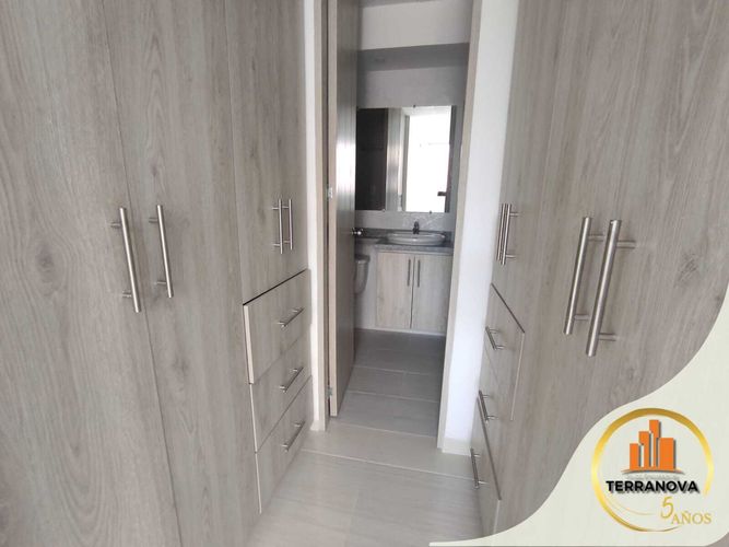Apartamento de 3 alcobas en venta en El Salado, Ibagué, 59 m² · foto 17 de 19