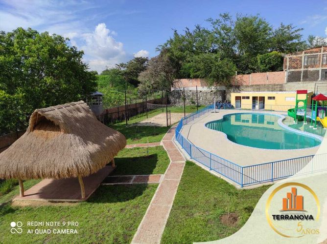 Apartamento de 3 alcobas en venta en El Salado, Ibagué, 59 m² · foto 19 de 19
