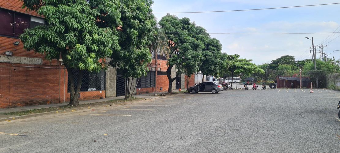 Bodega en arriendo en Zona Industrial, Yumbo, 789 m² · foto 4 de 24