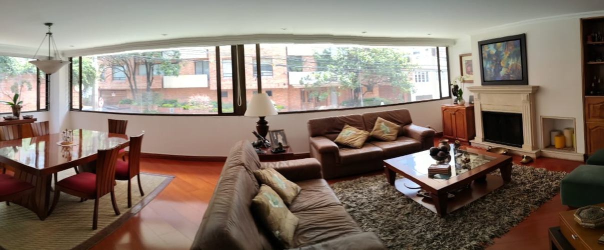 $1.420.000.000 en Los Rosales