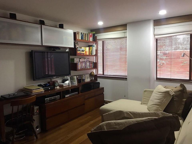 Apartamento de 3 alcobas en venta en Los Rosales, Bogotá, 178 m² · foto 5 de 17