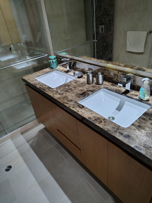 Apartamento de 3 alcobas en venta en Los Rosales, Bogotá, 178 m² · foto 11 de 17
