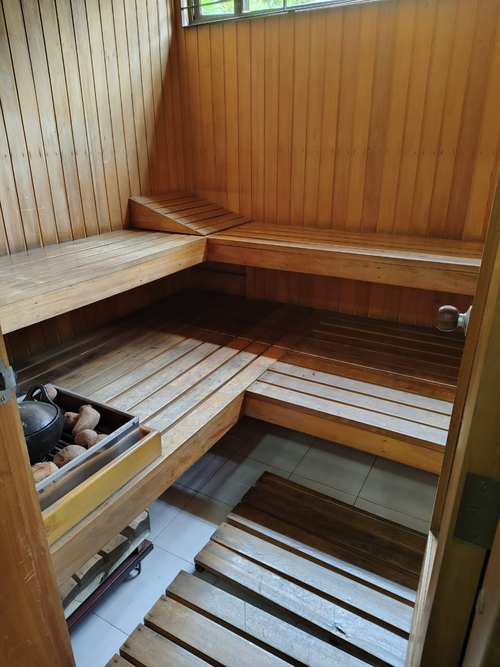 Apartamento de 3 alcobas en venta en Los Rosales, Bogotá, 178 m² · foto 15 de 17