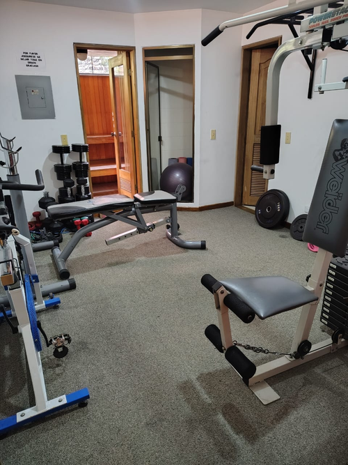 Apartamento de 3 alcobas en venta en Los Rosales, Bogotá, 178 m² · foto 17 de 17
