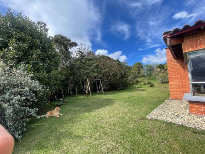 Casa de 3 alcobas en venta en Las Palmas, Envigado, 366 m² · foto 6 de 24