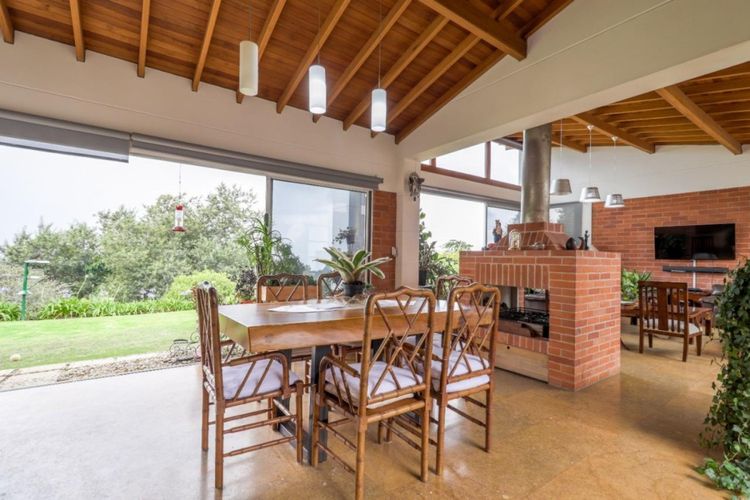 Casa de 3 alcobas en venta en Las Palmas, Envigado, 366 m² · foto 20 de 24