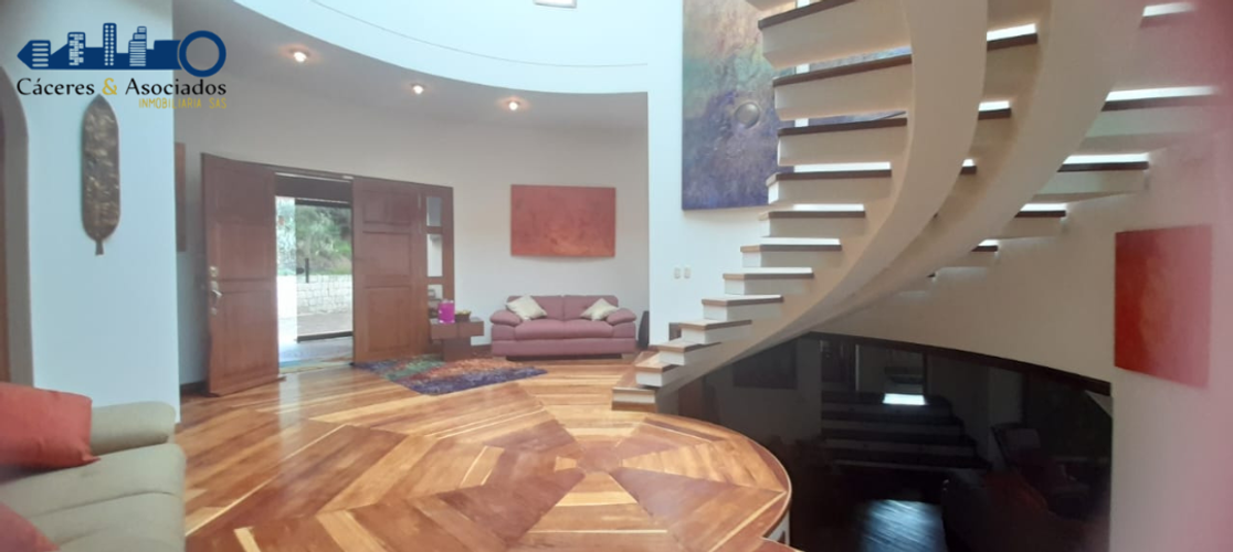 Casa de 4 alcobas en venta en Sindamanoy, Chía, 980 m² · foto 6 de 24