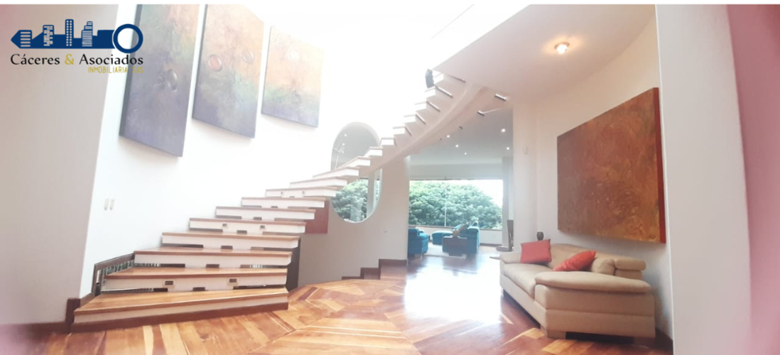 Casa de 4 alcobas en venta en Sindamanoy, Chía, 980 m² · foto 7 de 24