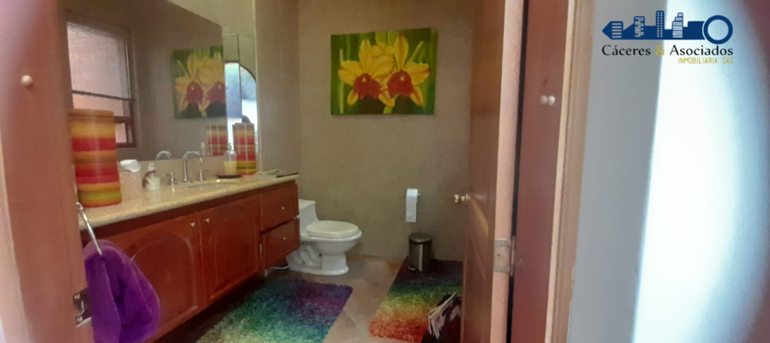 Casa de 4 alcobas en venta en Sindamanoy, Chía, 980 m² · foto 8 de 24