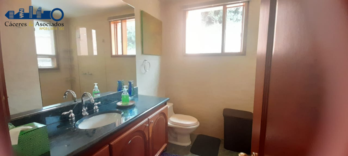 Casa de 4 alcobas en venta en Sindamanoy, Chía, 980 m² · foto 9 de 24