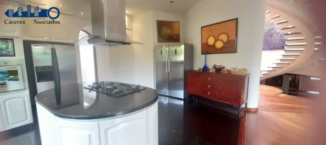 Casa de 4 alcobas en venta en Sindamanoy, Chía, 980 m² · foto 10 de 24