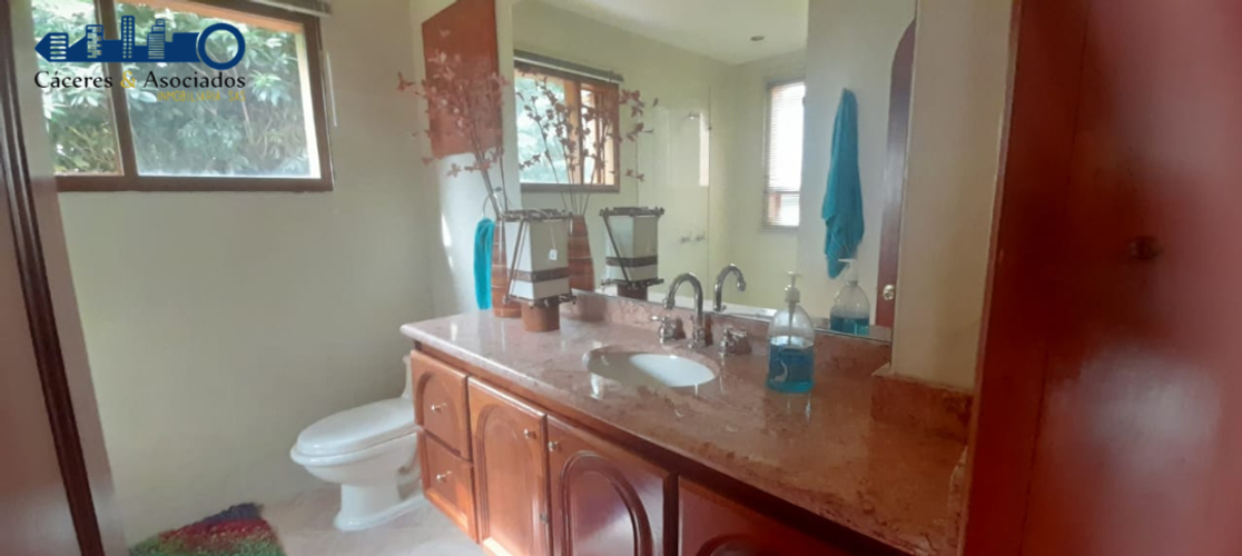 Casa de 4 alcobas en venta en Sindamanoy, Chía, 980 m² · foto 12 de 24