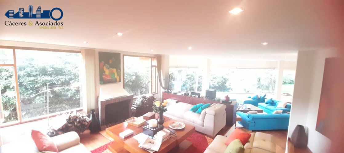 Casa de 4 alcobas en venta en Sindamanoy, Chía, 980 m² · foto 13 de 24