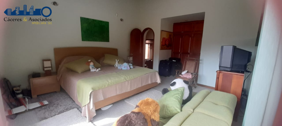 Casa de 4 alcobas en venta en Sindamanoy, Chía, 980 m² · foto 15 de 24