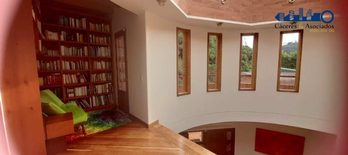 Casa de 4 alcobas en venta en Sindamanoy, Chía, 980 m² · foto 16 de 24