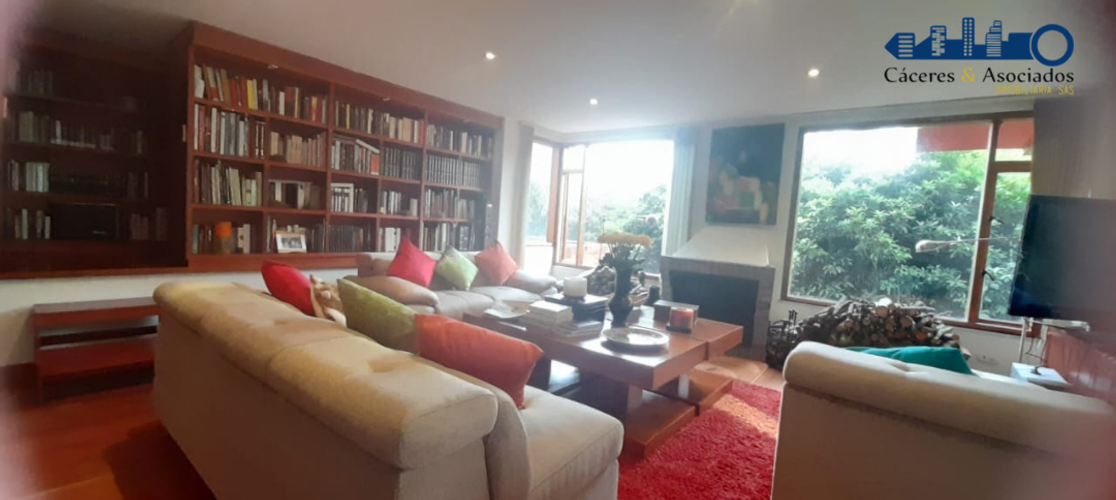 Casa de 4 alcobas en venta en Sindamanoy, Chía, 980 m² · foto 17 de 24