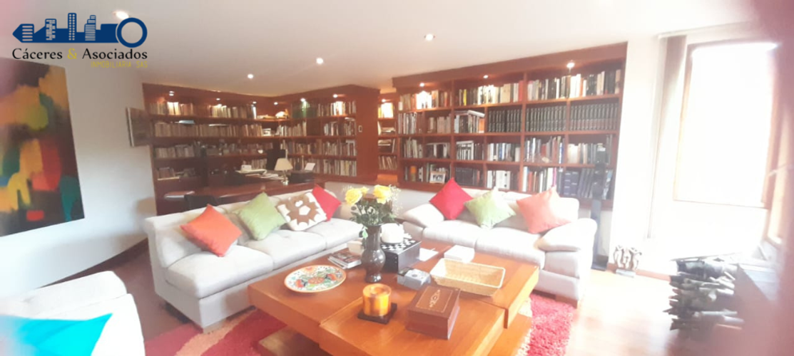 Casa de 4 alcobas en venta en Sindamanoy, Chía, 980 m² · foto 18 de 24