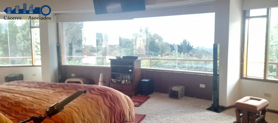 Casa de 4 alcobas en venta en Sindamanoy, Chía, 980 m² · foto 20 de 24