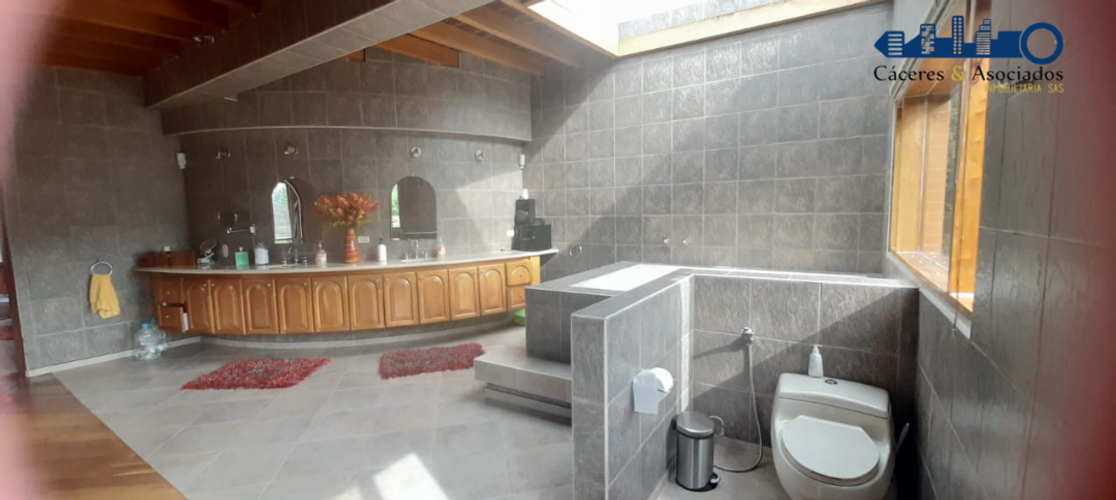 Casa de 4 alcobas en venta en Sindamanoy, Chía, 980 m² · foto 21 de 24