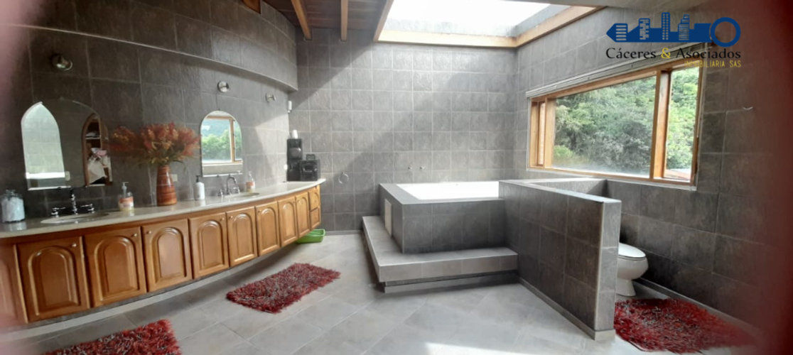 Casa de 4 alcobas en venta en Sindamanoy, Chía, 980 m² · foto 22 de 24