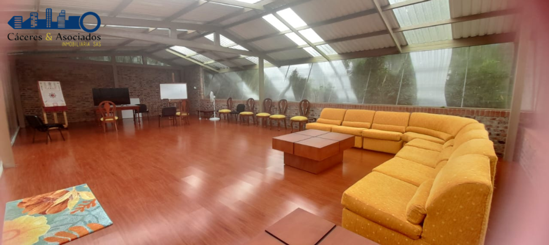 Casa de 4 alcobas en venta en Sindamanoy, Chía, 980 m² · foto 24 de 24